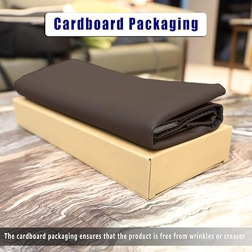 Miniatura 2 de AmazeCov Funda antideslizante para reposacabezas para silla reclinable y sofá, funda con cobertura extra ancha, protector de muebles y cintas