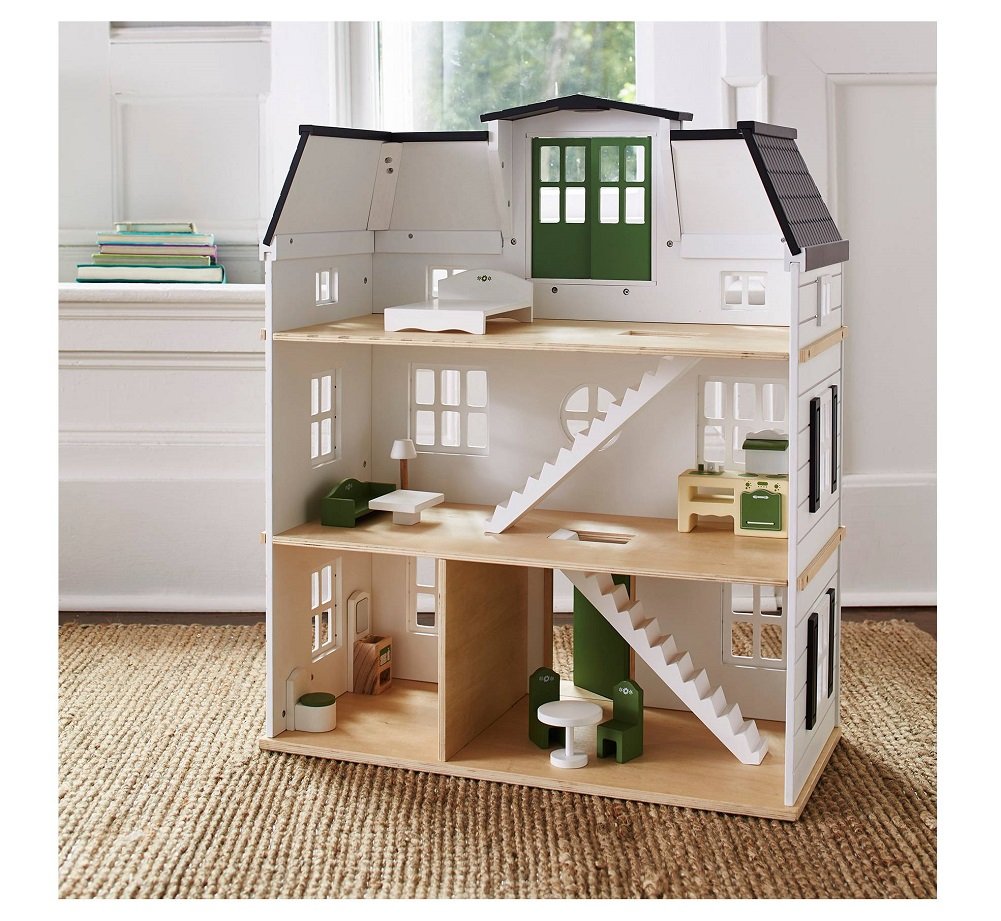 magnolia dollhouse furniture