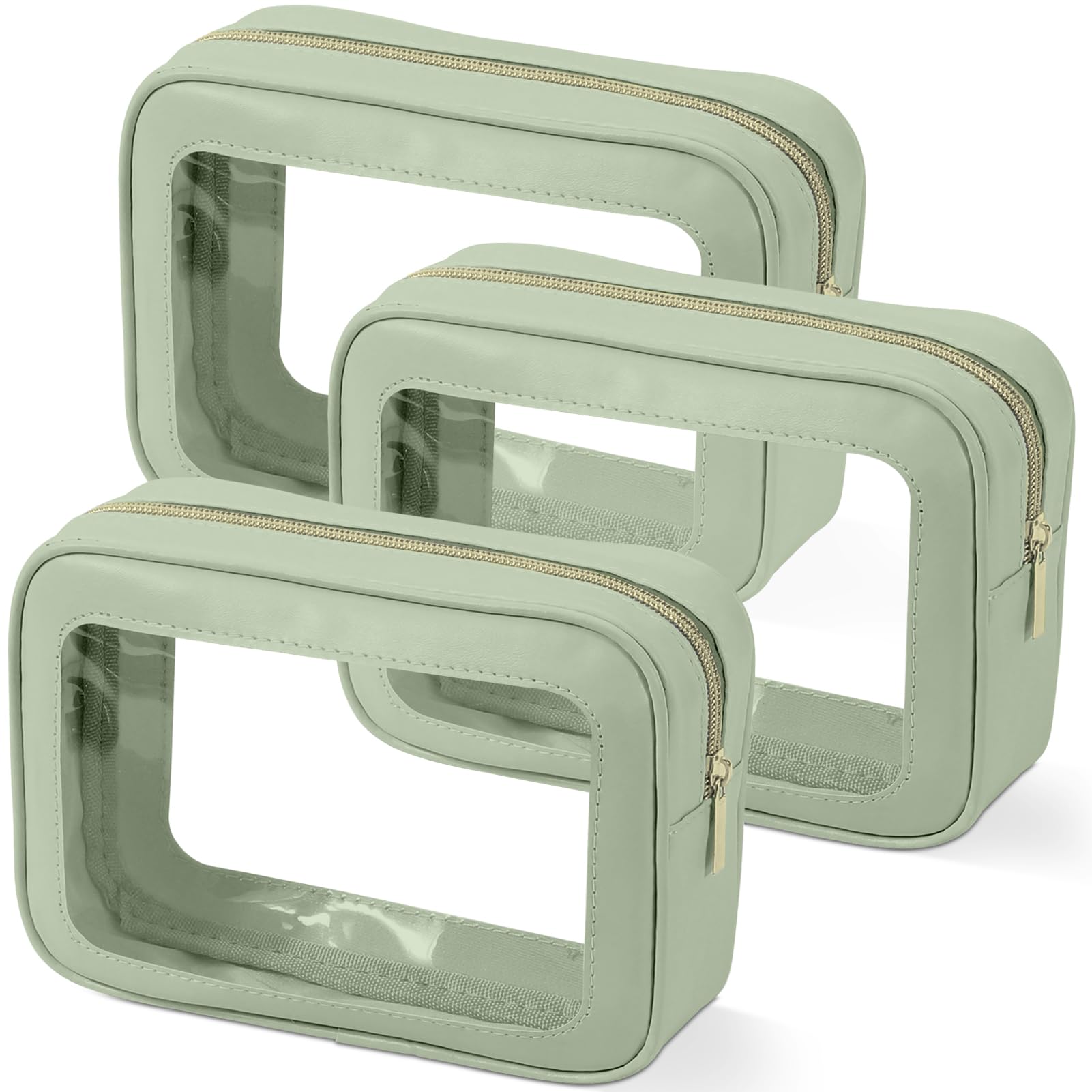 Pochette de rangement pour sac à langer YOPCDJ afin d'éviter les fuites de soins