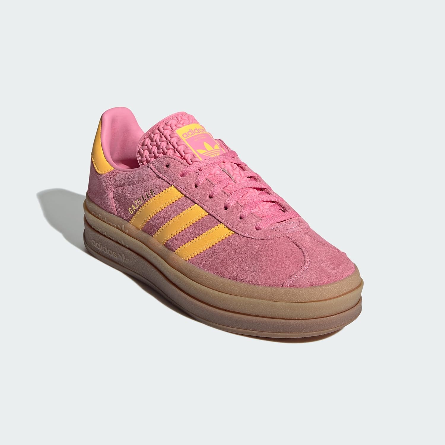 adidas Women's Gazelle Running Sneakers - Image 5
