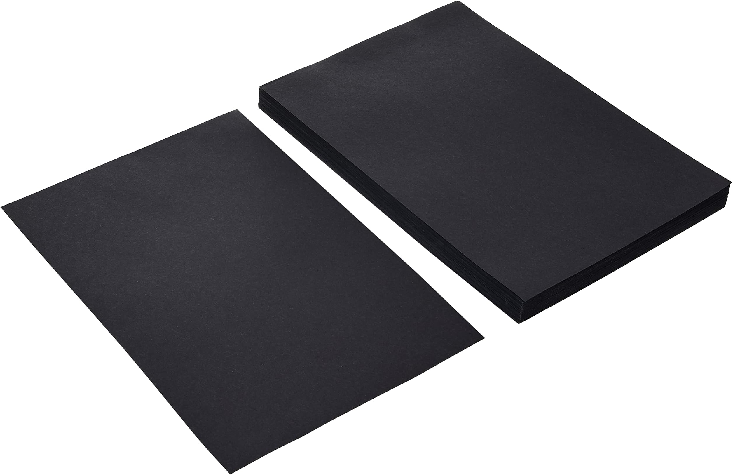 House Of Card & Paper RAINBOW A4 160 GSM Coloured Card (Pack Of 50 - View #5