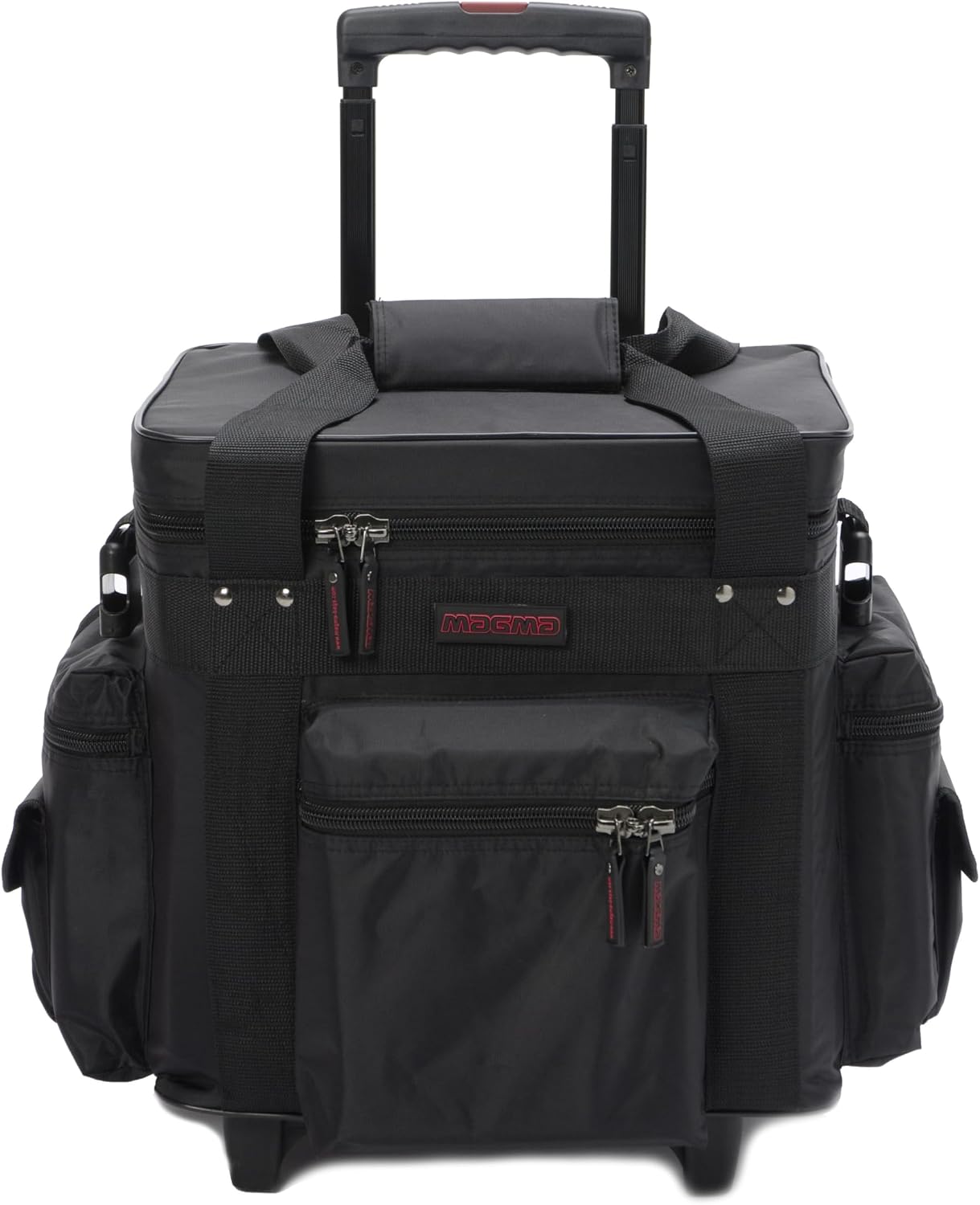 Magma 40500 LP 100 Trolley - Black