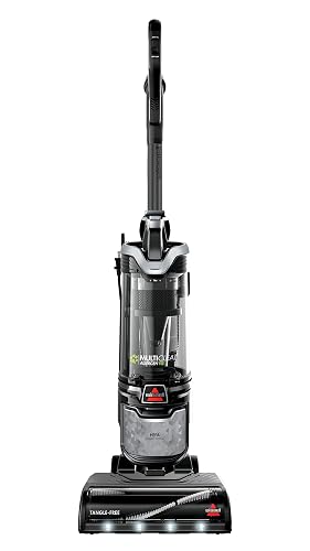 Bissell MultiClean Allergen Pet Upright Vacuum 2999