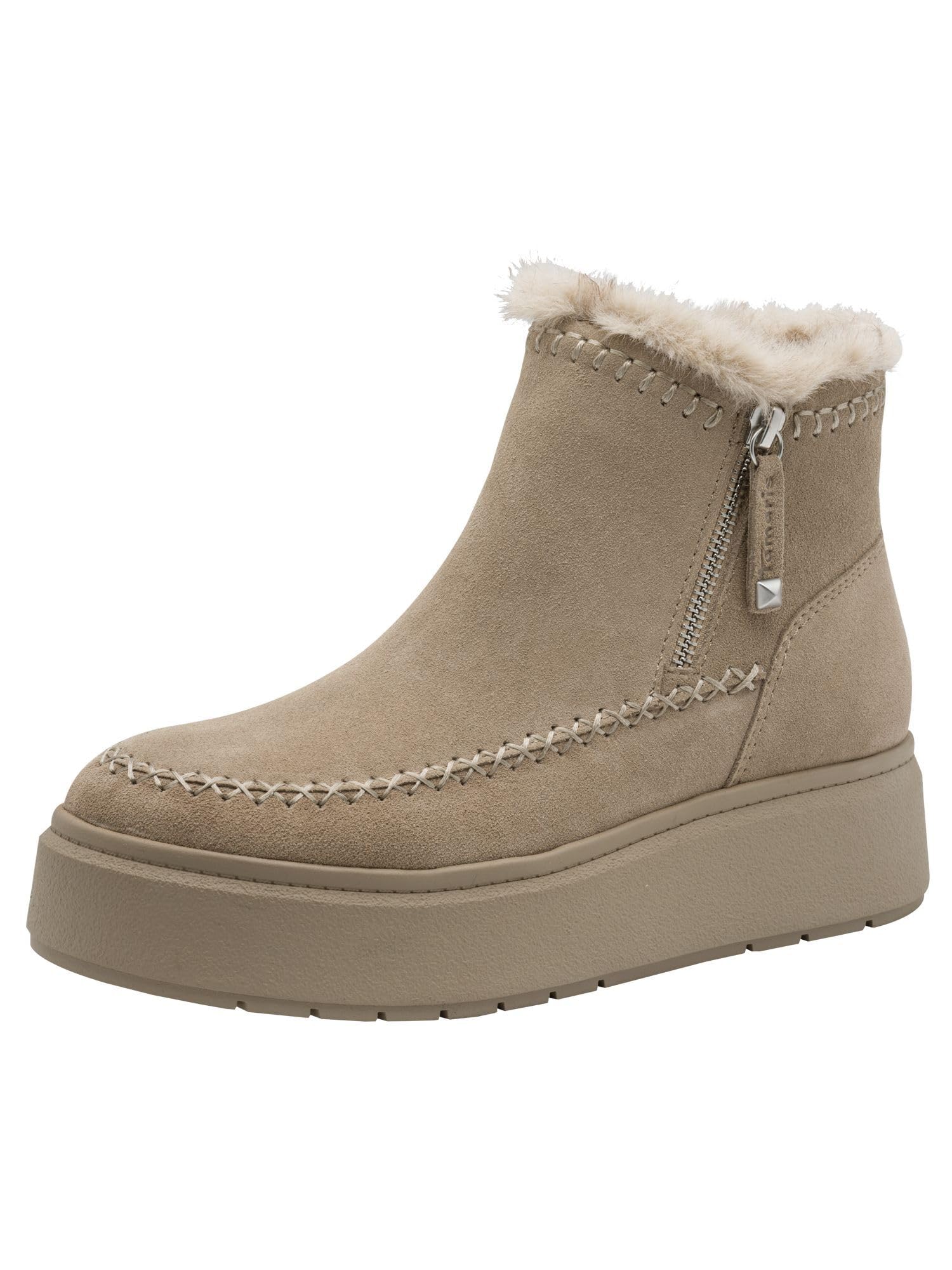 Tamaris Stiefelette 1-26442-45