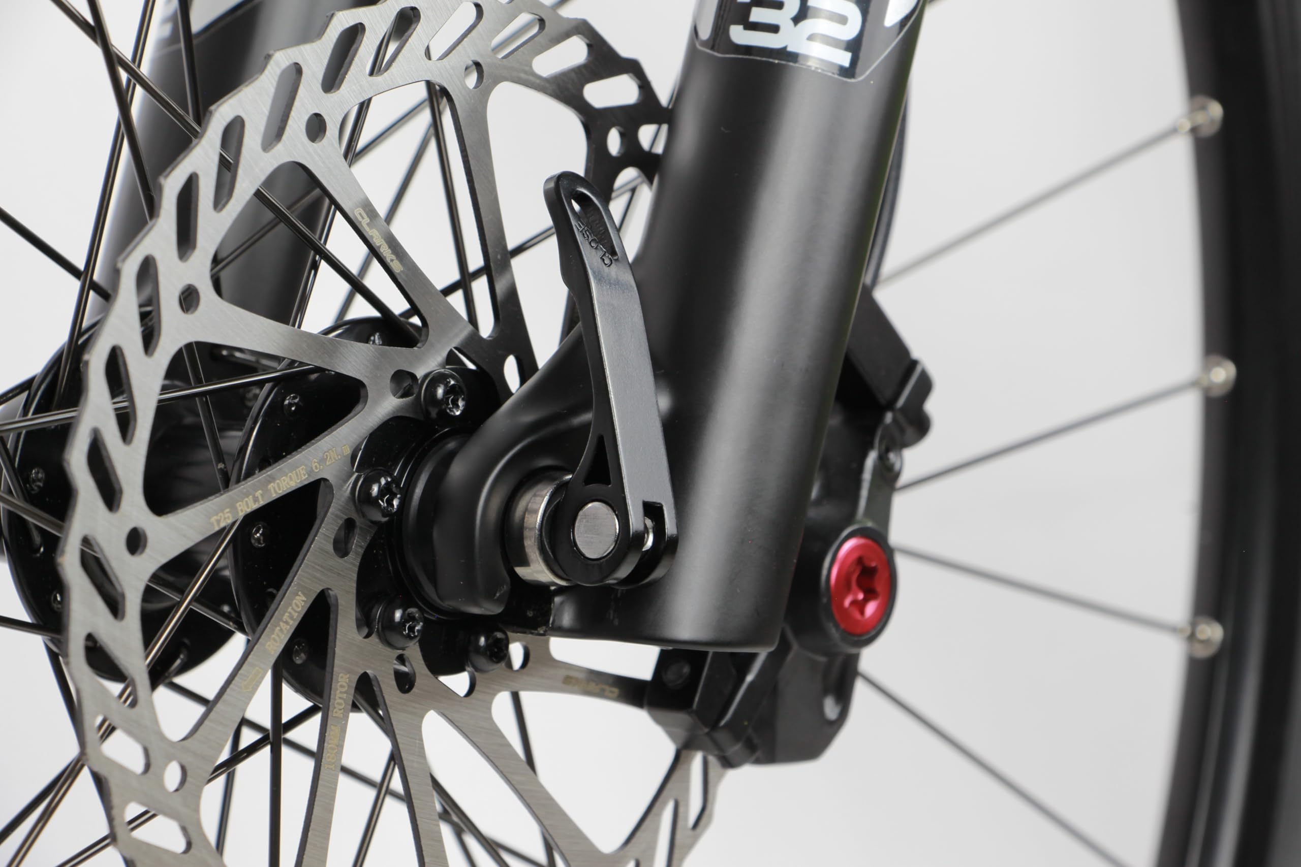 HEAD Unisex – Adulto X-Rubi 1.0 Bicicleta de Montaña Verde Mate 52