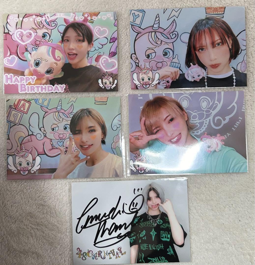 Amazon.co.jp: フォーエイトゑむ氏。ベビタピカーニバル