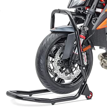 Head Lift Compatible With KTM 690 Duke R 13-17 Constands Vario CFA A028097 0 - View #6