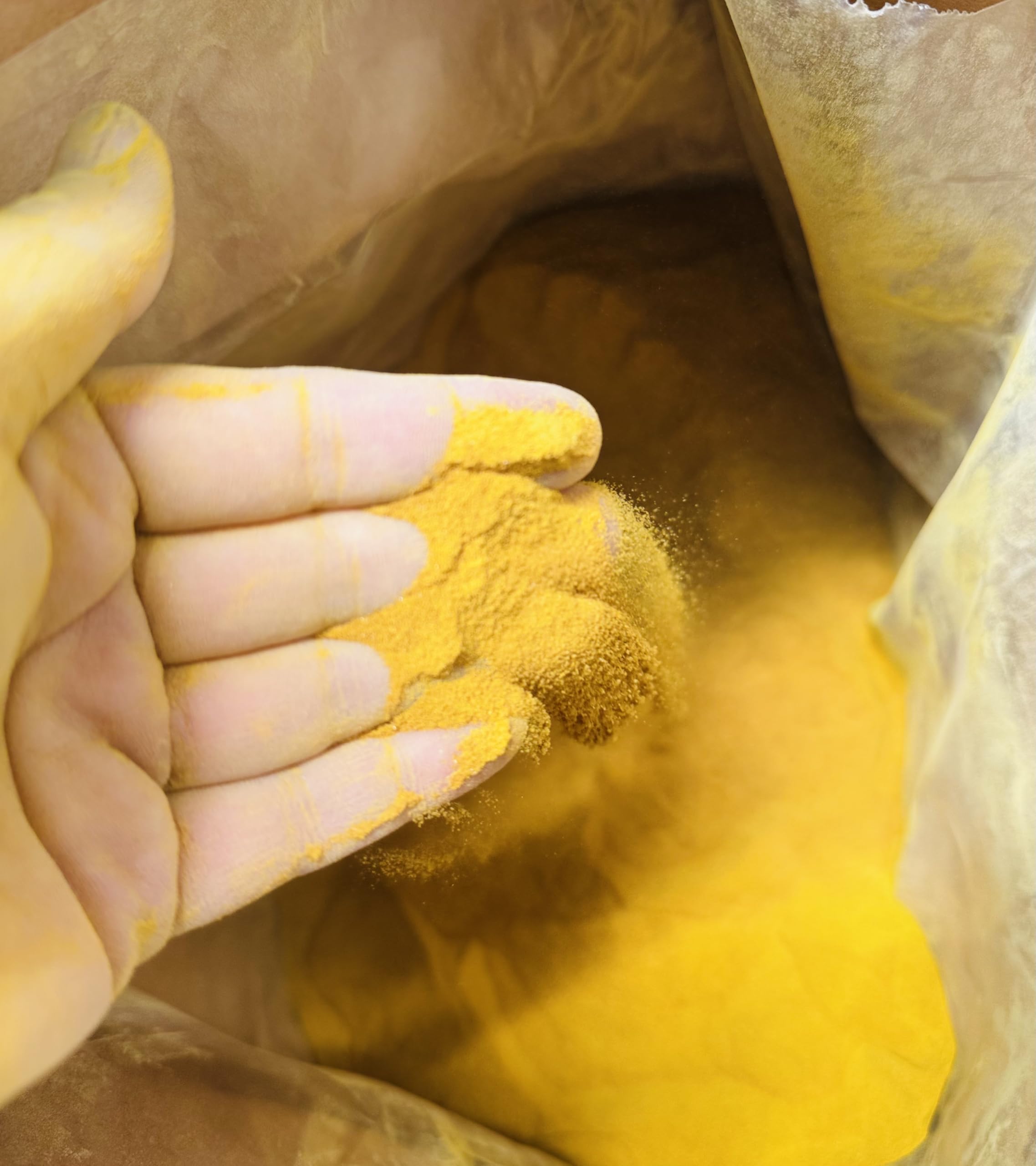 300 gr - Chélate de Fer 13% EDTA – Anti-Chlorose – Fertilisant Reverdissant – 100% Soluble – Utilisable en Agriculture Biologique – Conditionné en France dans une PME