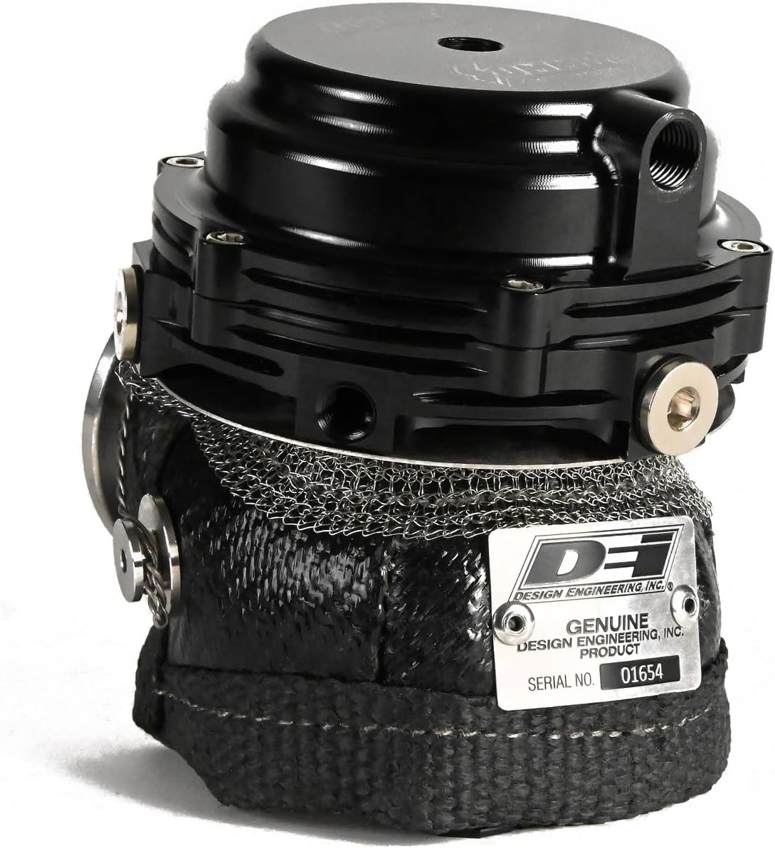Design Engineering Onyx Series Wastegate Heat Shield
