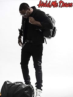 Hold Me Down