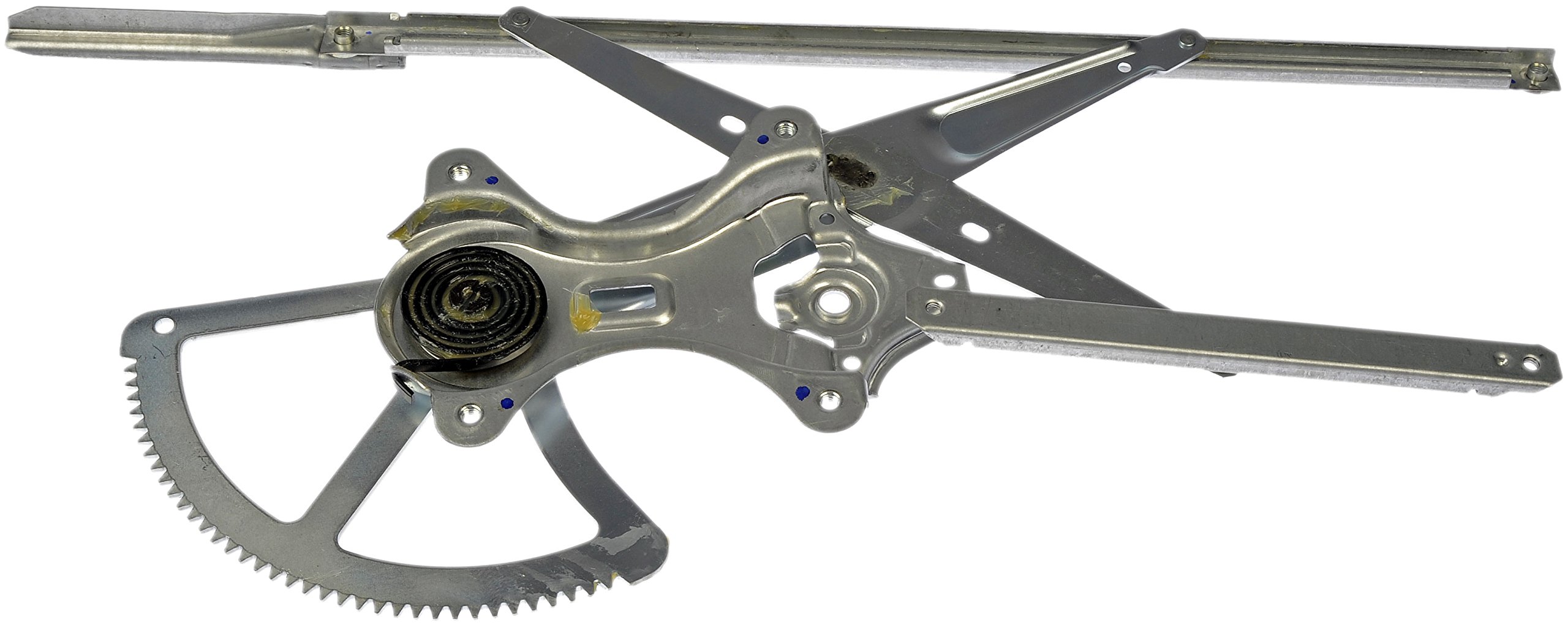 Dorman 752-225 Window Regulator Front Right Fits Ford And Lincoln Models