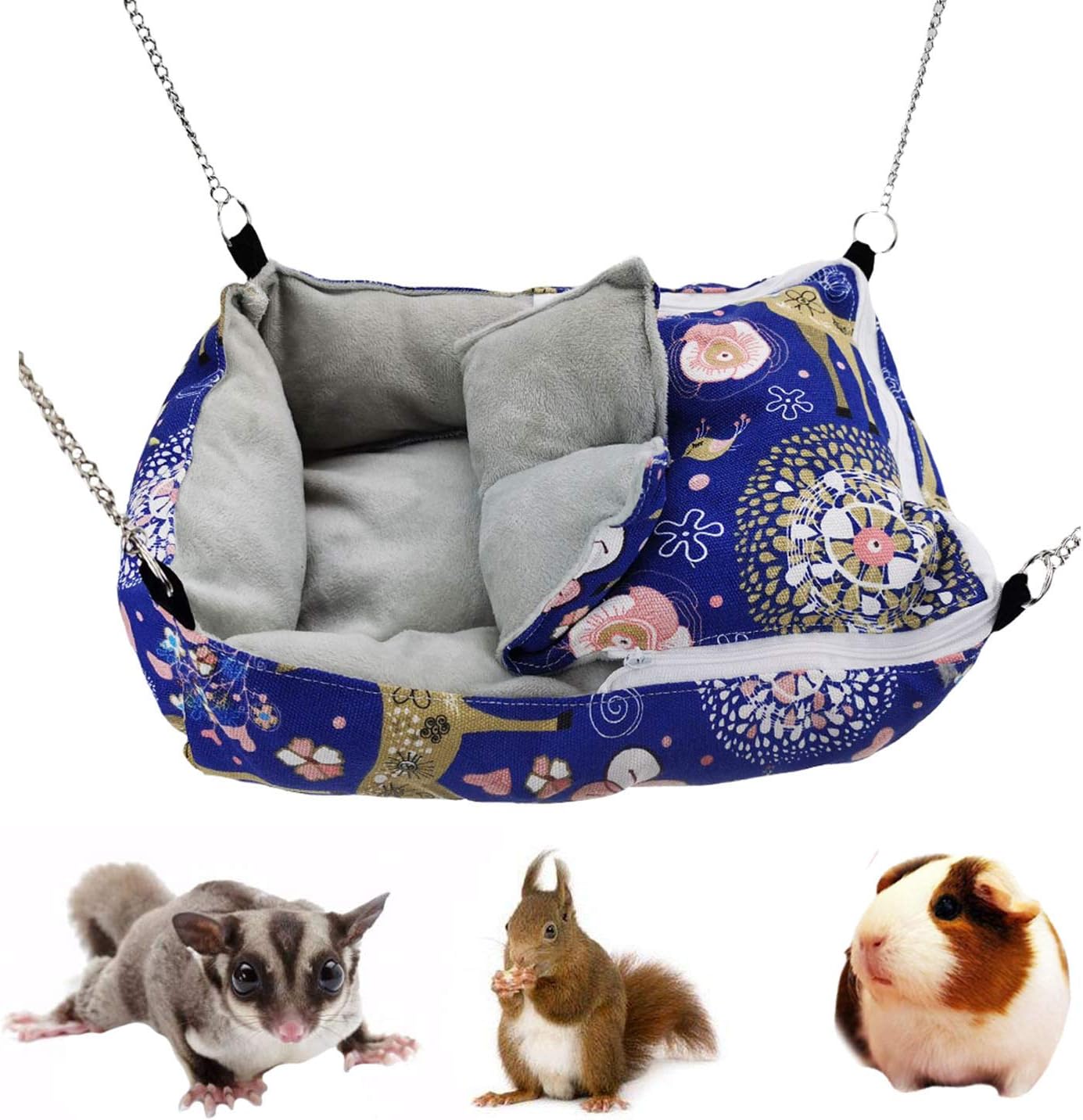 Hanging Bed