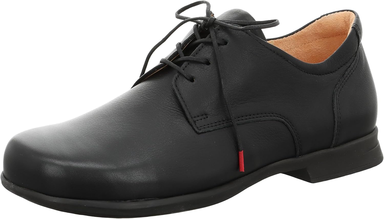 Think! Men's Derby Lace-up Shoes