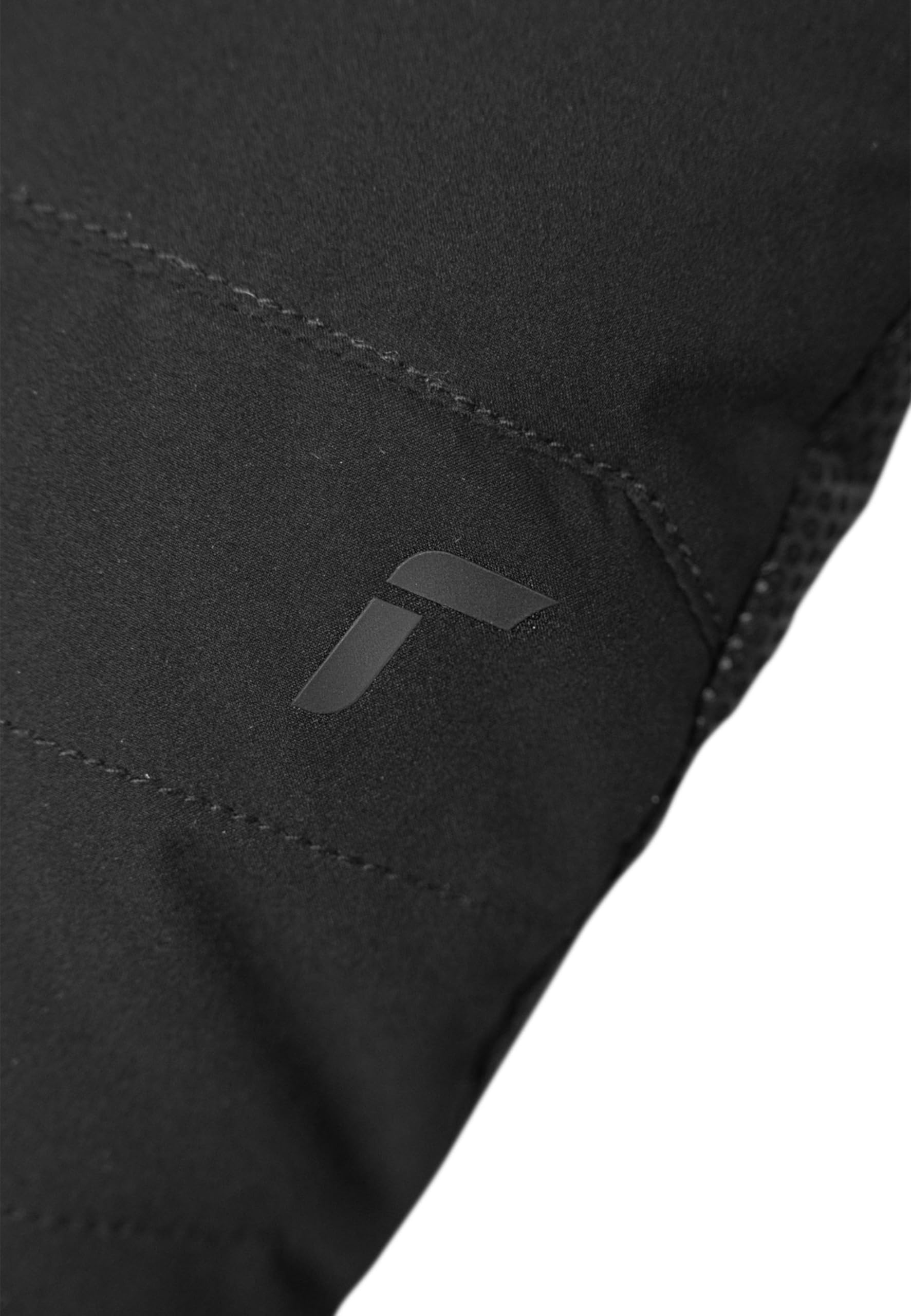 Reusch Kavik Touch-TEC STORMBLOXX™ Mitten warme, windabweisende und Wasserabweisende Unisex Multisporthandschuhe Outdoorhandschuhe für Damen und Herren touchscreenkompatibel Handy und Tablet
