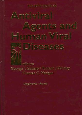Antiviral Agents and Human Viral Diseases