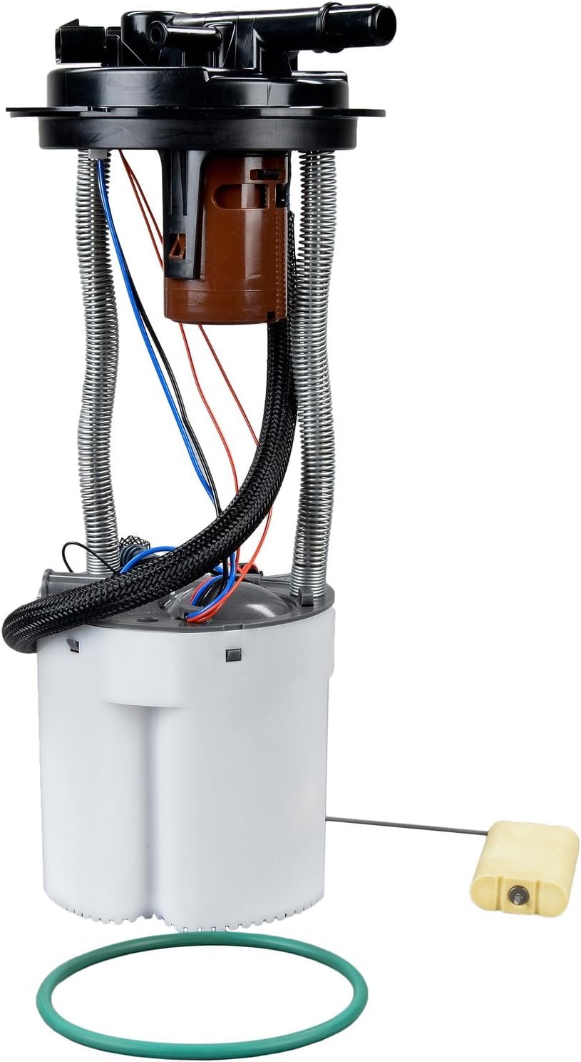 BOSCH 69786 Original Equipment Fuel Pump Module Assembly - Compatible with Select Hummer H2