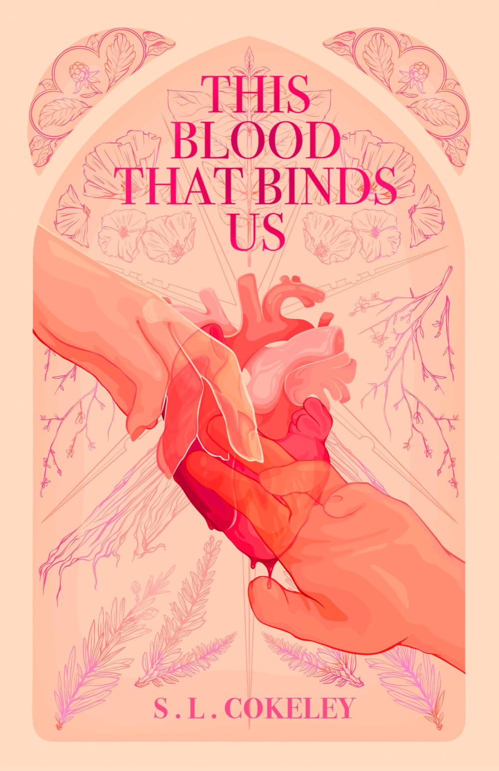 This Blood that Binds Us: 1