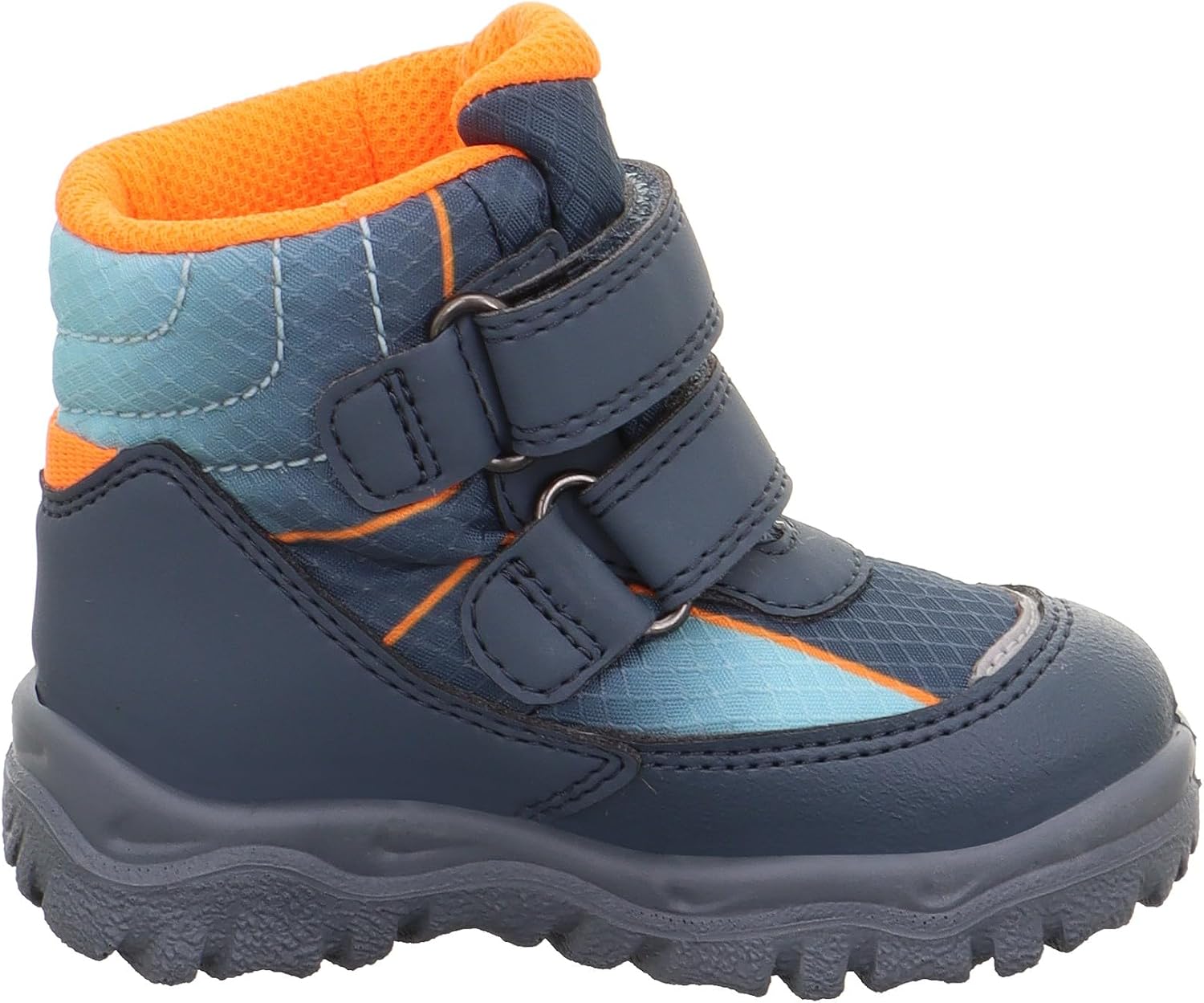 Superfit Husky+ Warm Gefütterte Gore-Tex, Children's Snow Boots