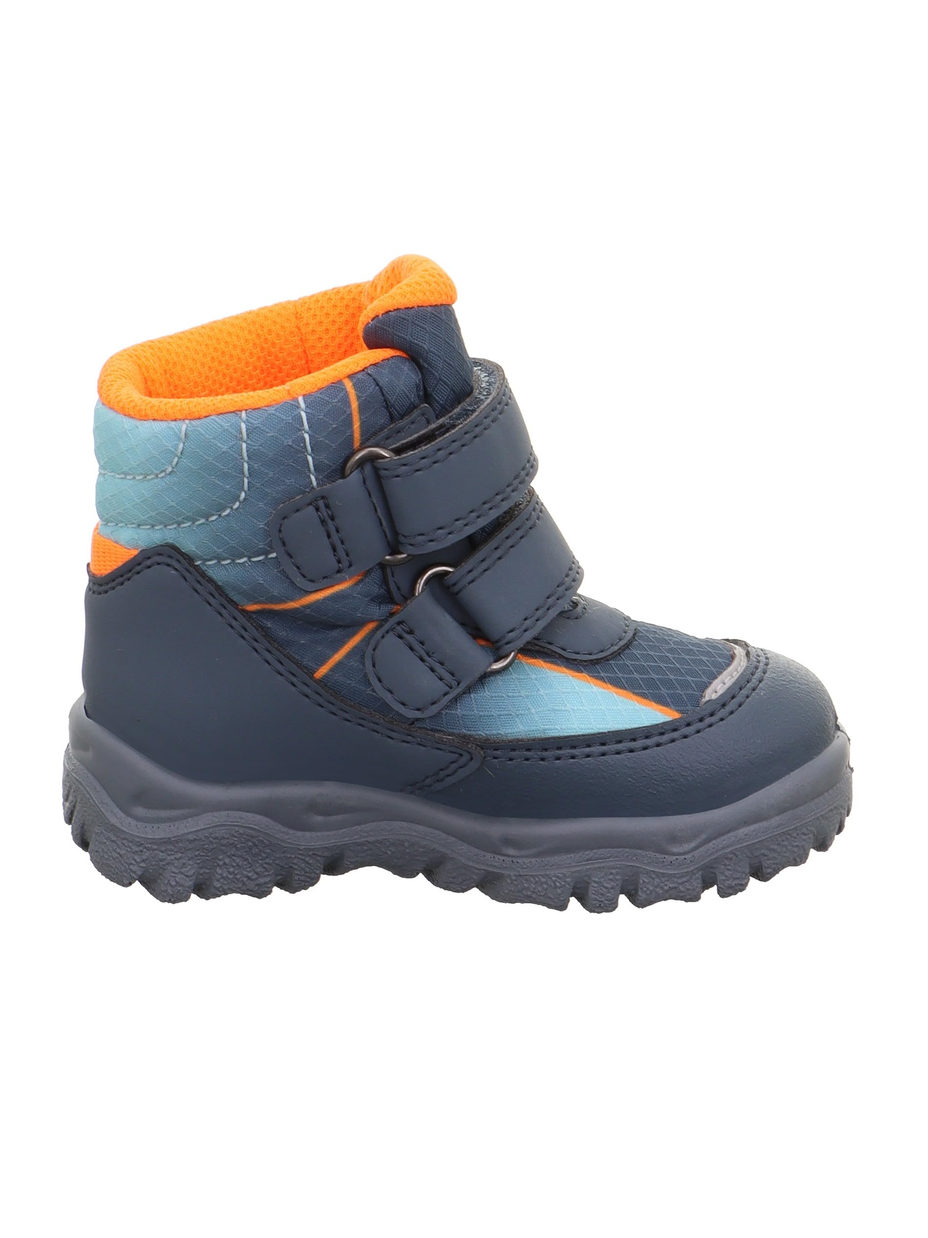 Superfit Husky+ Warm Gefütterte Gore-Tex, Botas para Nieve Niños