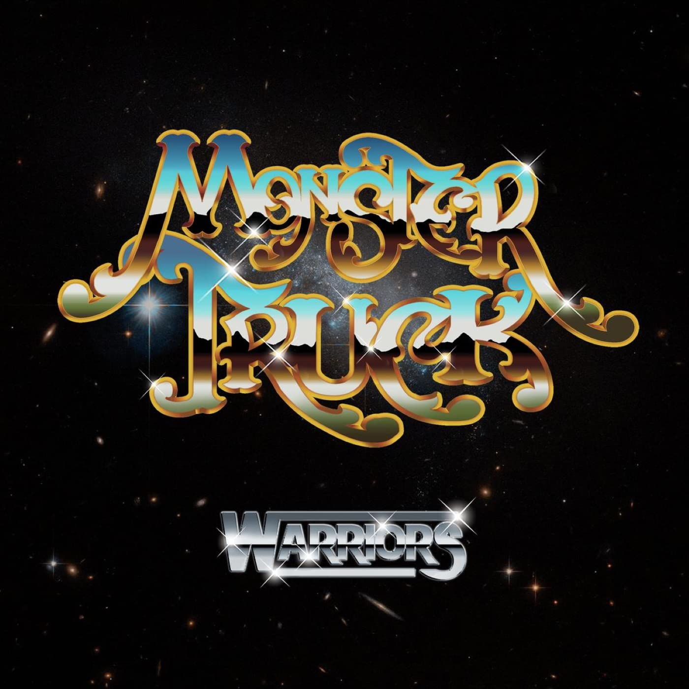 Warriors [VINYL]