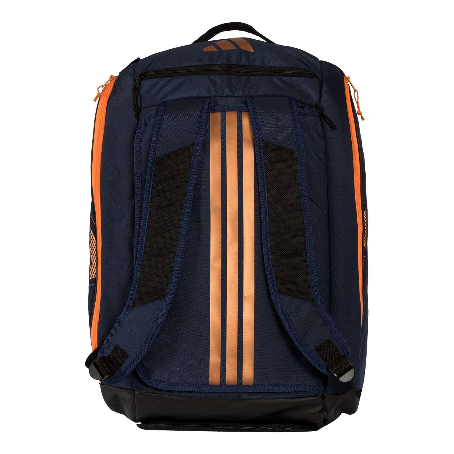 adidas Protour Blue 2026 Padelschlägertasche Padel Unisex anthrazit