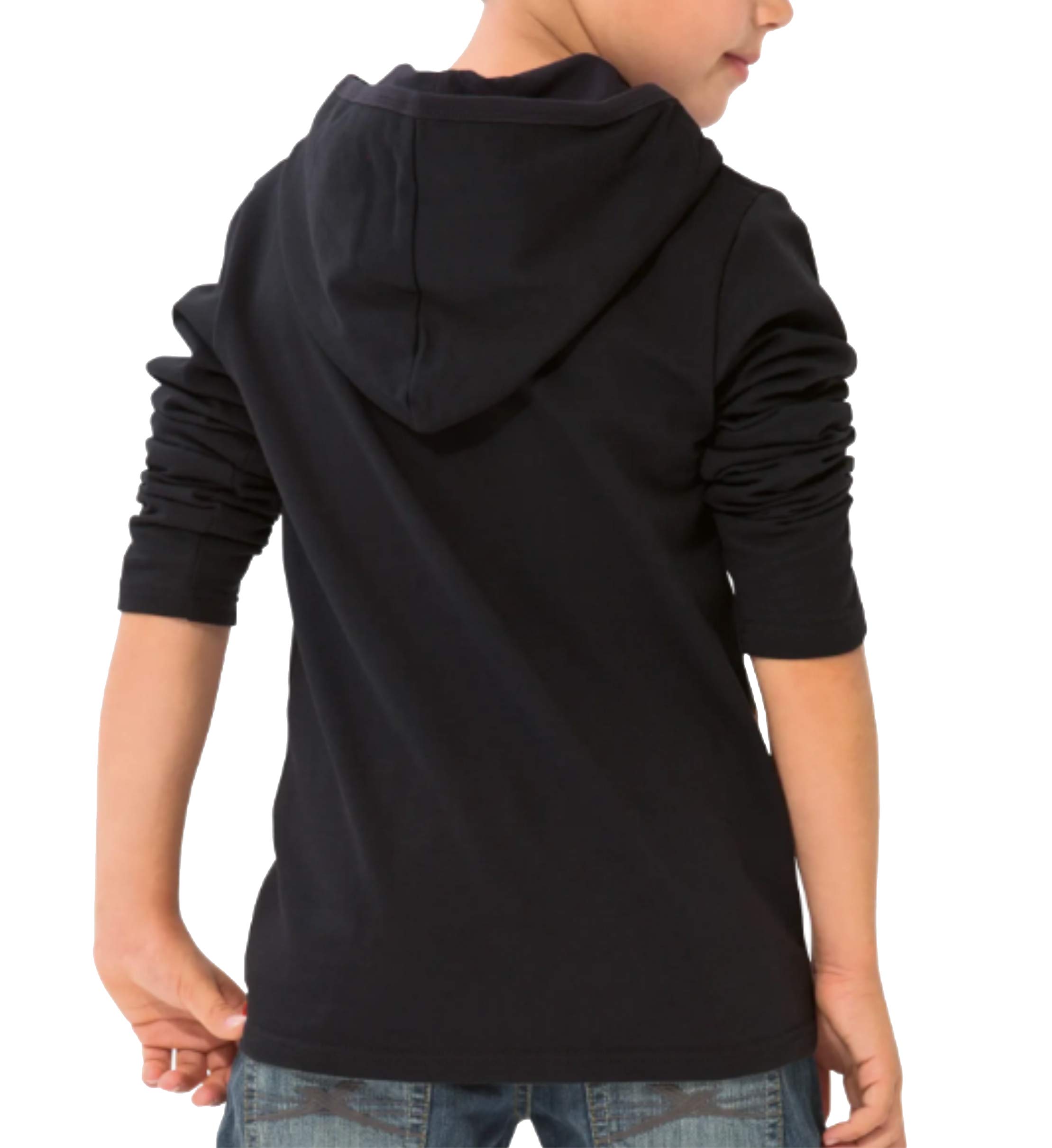 the Fan Tee Sudadera de NIÑOS NIÑAS Eleven D&D Friends Don´t Lie Letras 145