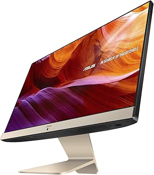 Amazon | ASUS 一体型パソコン Vivo AiO V222FAK ( 21.5インチ / Core