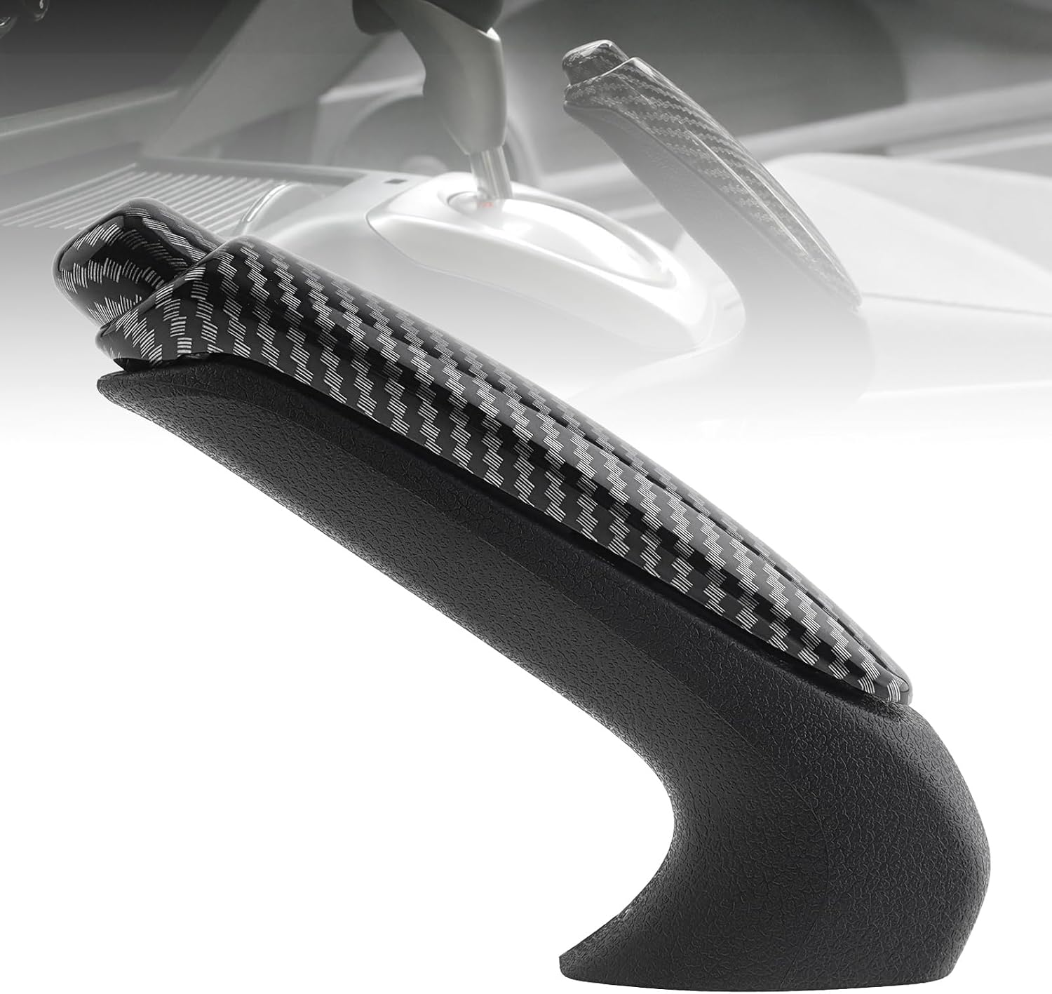 47115-SNA-A82 Emergency Parking Brake Handle Fit for 2006-2011 Honda Civic