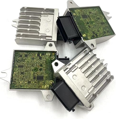 Miniatura 2 de Módulo de control de transmisión LF6L189E1, adecuado para Mazda 5 2.0 2007 2009, módulo de control TCM TCU LF6L189E1