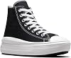 Tenis Converse Mujer Chuck Taylor All Star Move Platform High Top 8