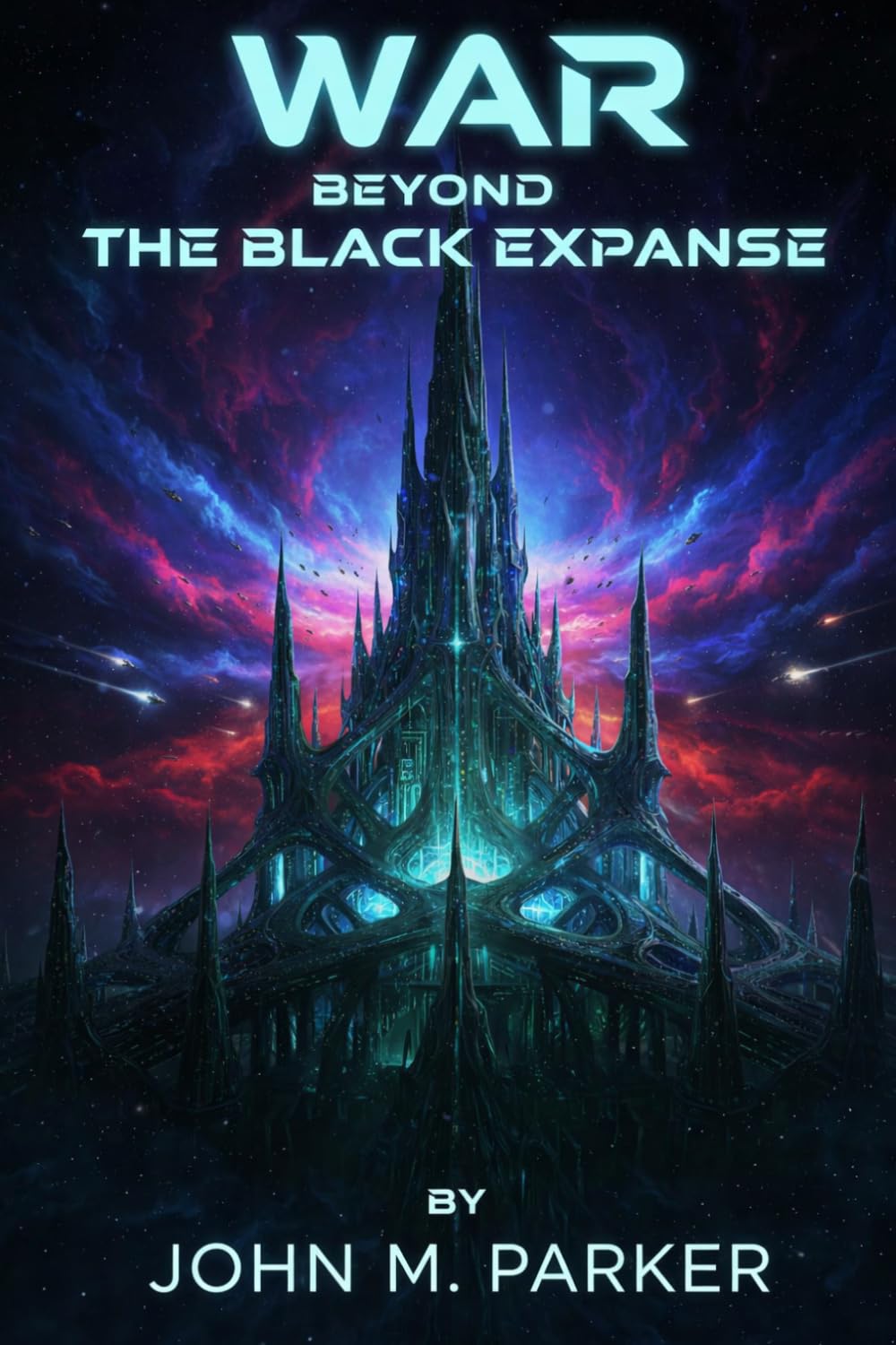 War Beyond the Black Expanse