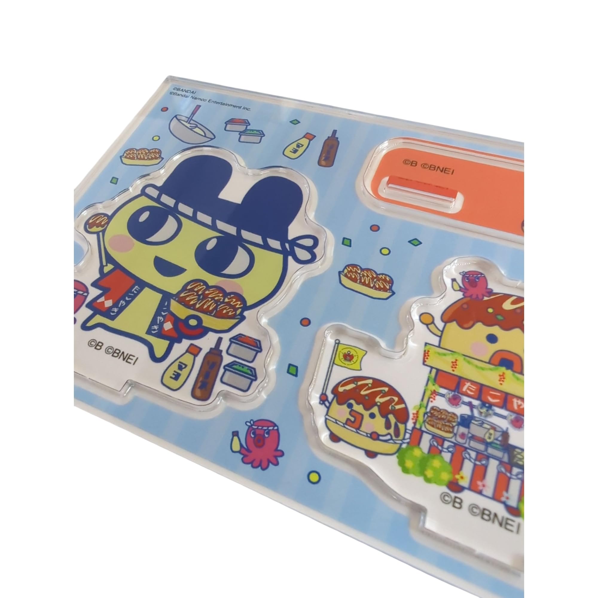 Amazon.co.jp: マリモクラフト たまごっち プチプチおみせっちシリーズ