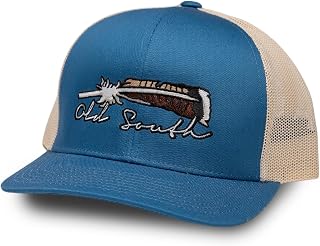 Turkey Feather - Trucker Hat