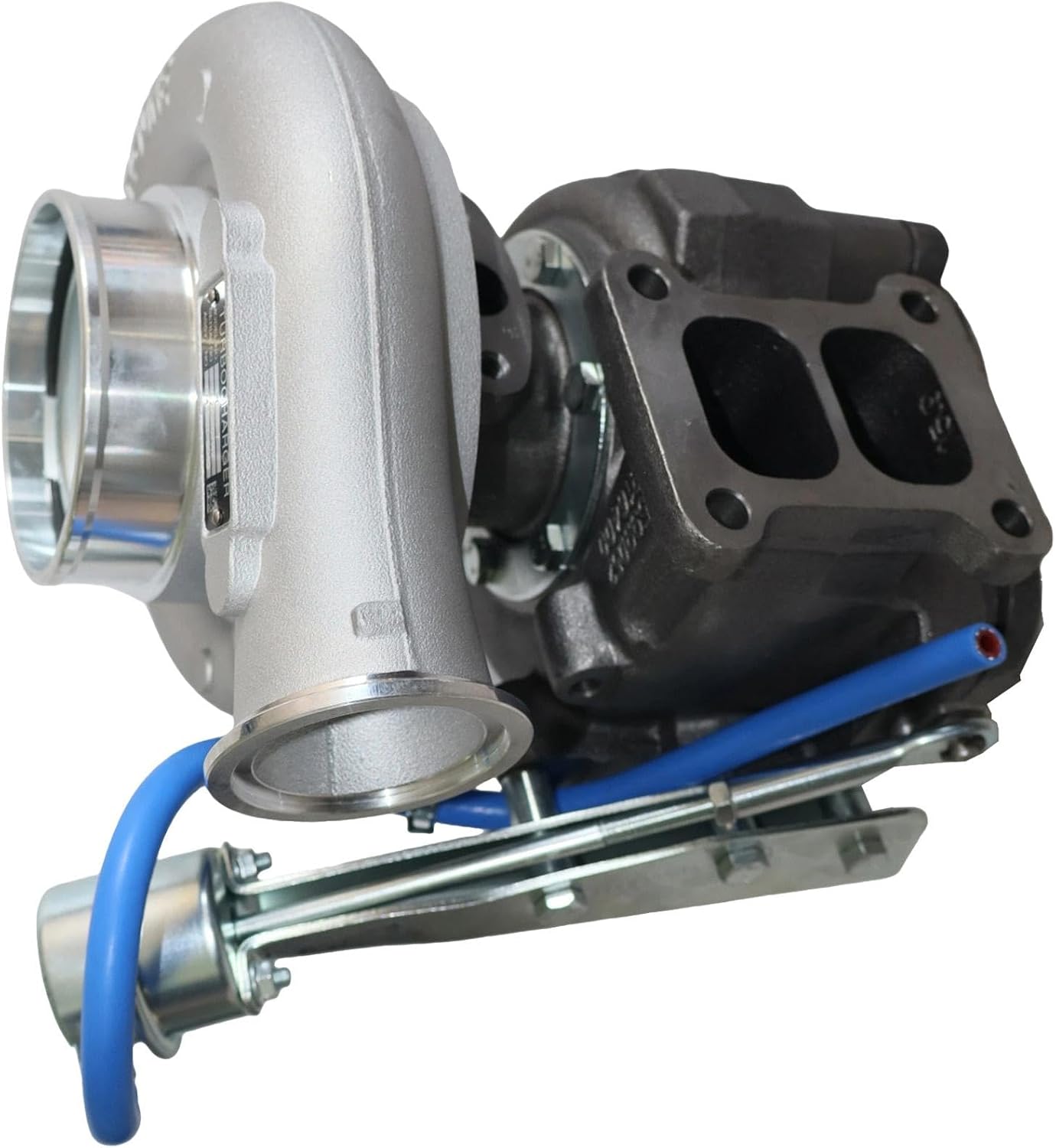 Turbocharger 4089189 3599601 MTL6878RF For Komatsu PC300-6 -2004 Crawler Excavators DEYAOLKL