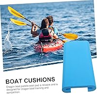 Vista 9 de Alfombrilla de cojín de barco dragón espesa Eva