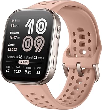 Amazfit Bip 6 de 46 mm