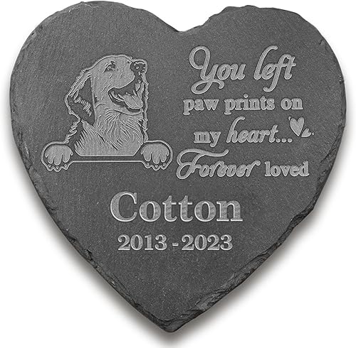 Miniatura 27 de Piedra conmemorativa de Chihuahua, estatua de Chihuahua, marcador de tumba de Chihuahua, regalos de pérdida de Chihuahua, regalos conmemorativos