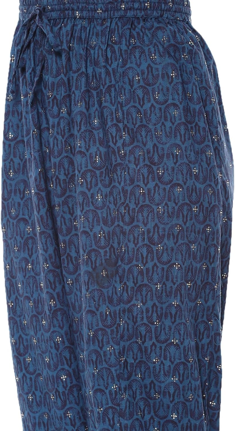 Rangriti Women's Rayon Kurtas Set