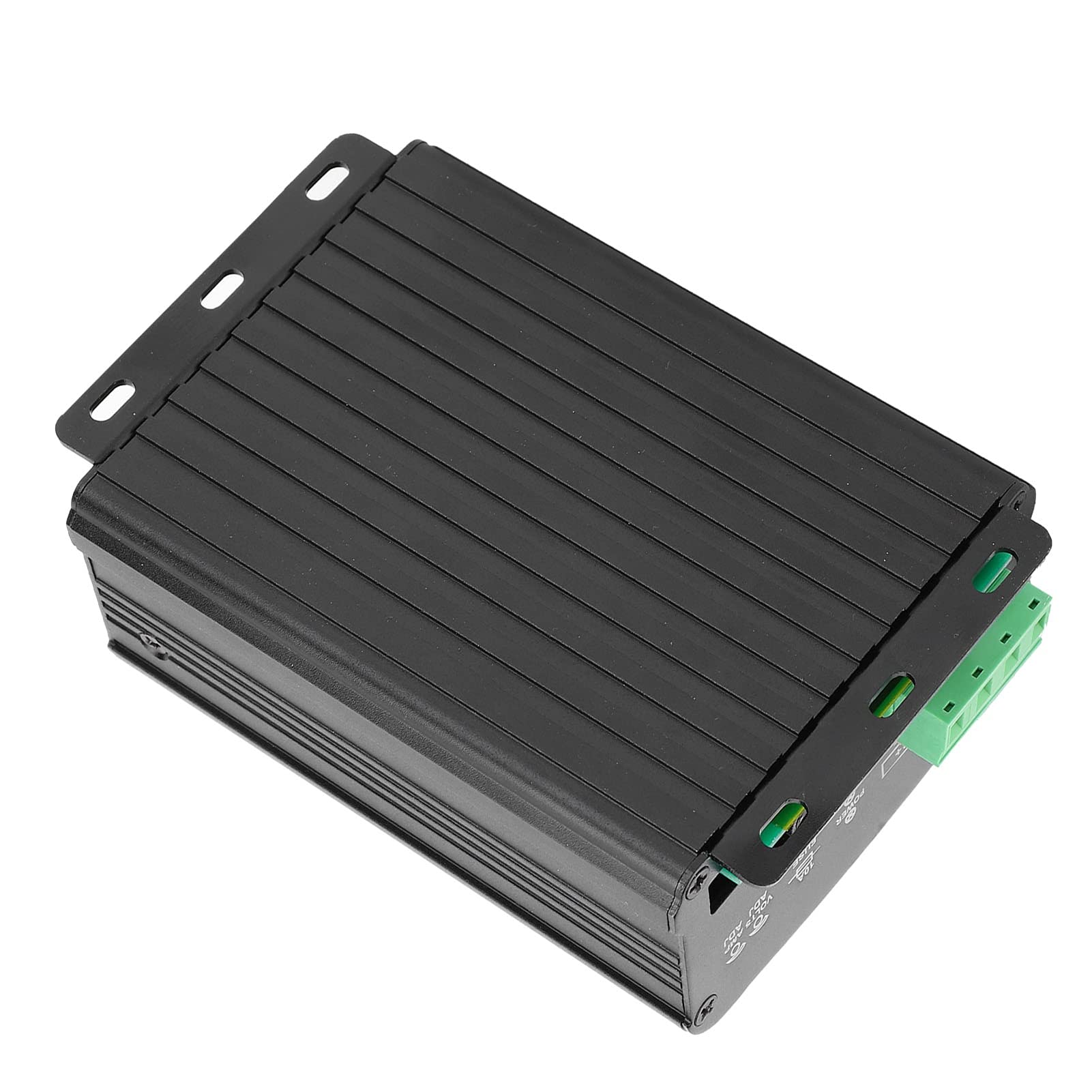 Chargeur Automatique de Batterie, Groupe électrogène Alliage d'aluminium sans Danger pour la Batterie pour Groupes électrogènes automatiques(DC12V6A, Transl)
