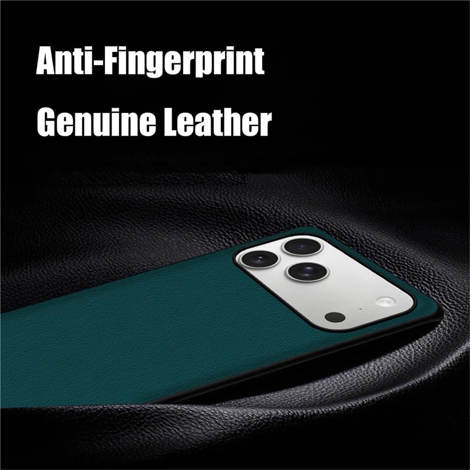 Generico Etui na iPhone 17 Pro Max/17 Pro/17 Air/17, odporne na wstrząsy etui ochronne na aparat fotograficzny (czerwony, 17 Pro Max)
