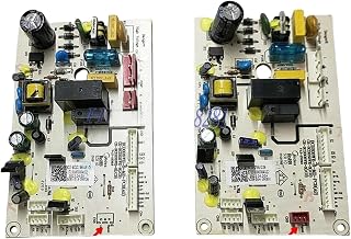 Suitable For Refrigerator Power Control Motherboards BCD308WE-S-MD-PCB(A2) CE-BCD232WE-S(JCB) CE-BCD308WE-S CE-BCD308WE-D 171310