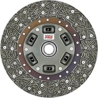 Vista 4 de ClutchMax PRO Performance Stage 2 Kit de embrague compatible con Mazda RX8 1.3L 13B-MSP 6 velocidades 2004 2005 2006 2007 2008 2009 2010 2011 2011