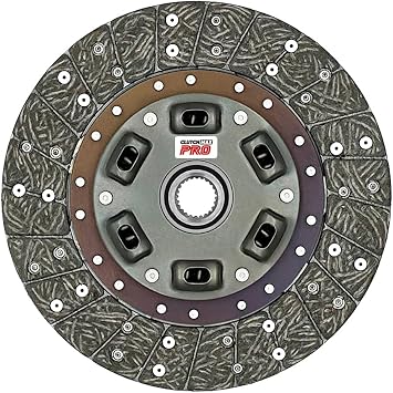CMPRO Stage 2 Clutch Kit fits 04-11 RX-8 RX8 1.3L 13B-MSP 6-speed