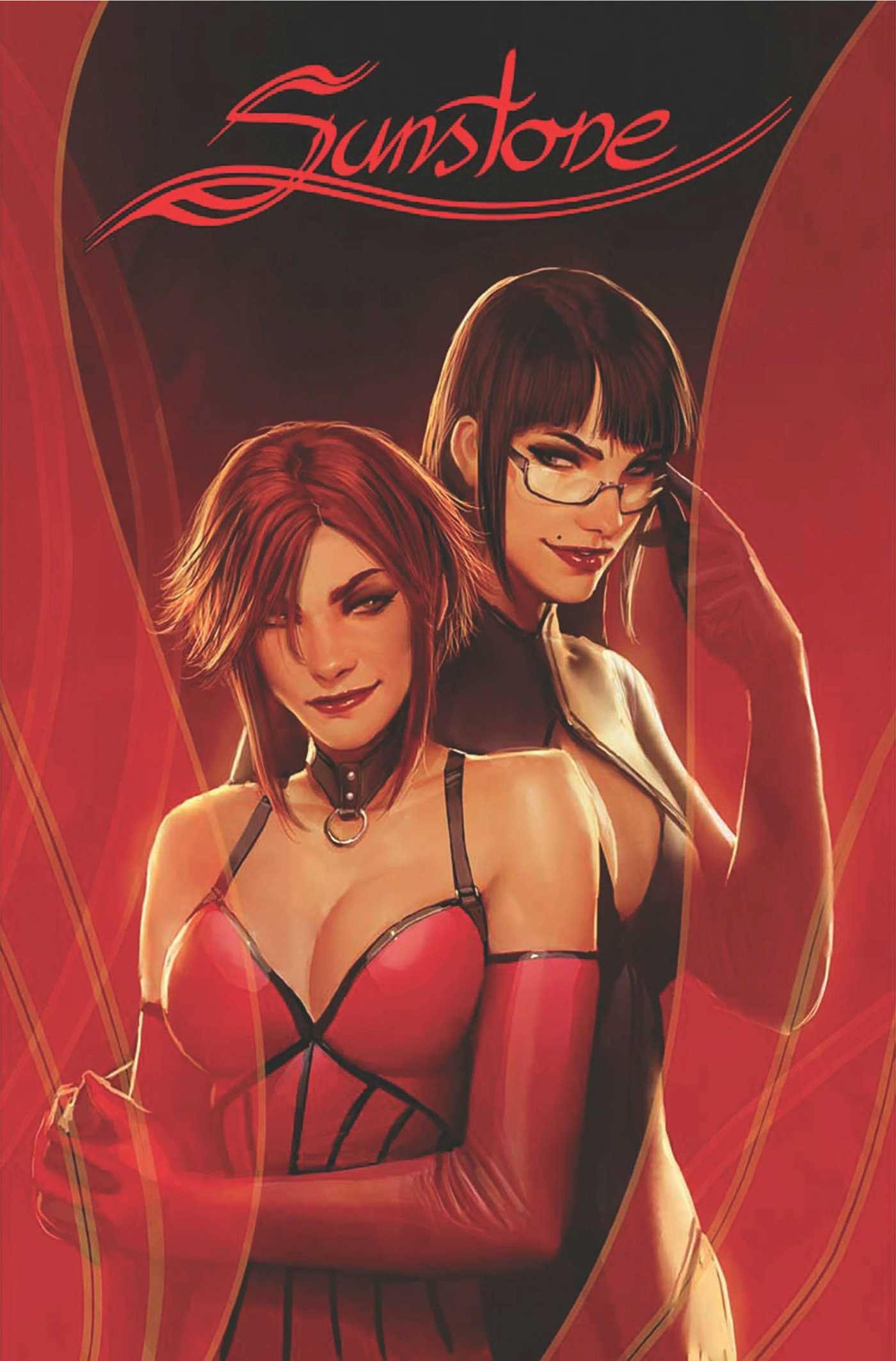 Sunstone Volume 1 Paperback โ Illustrated, 6 January 2015