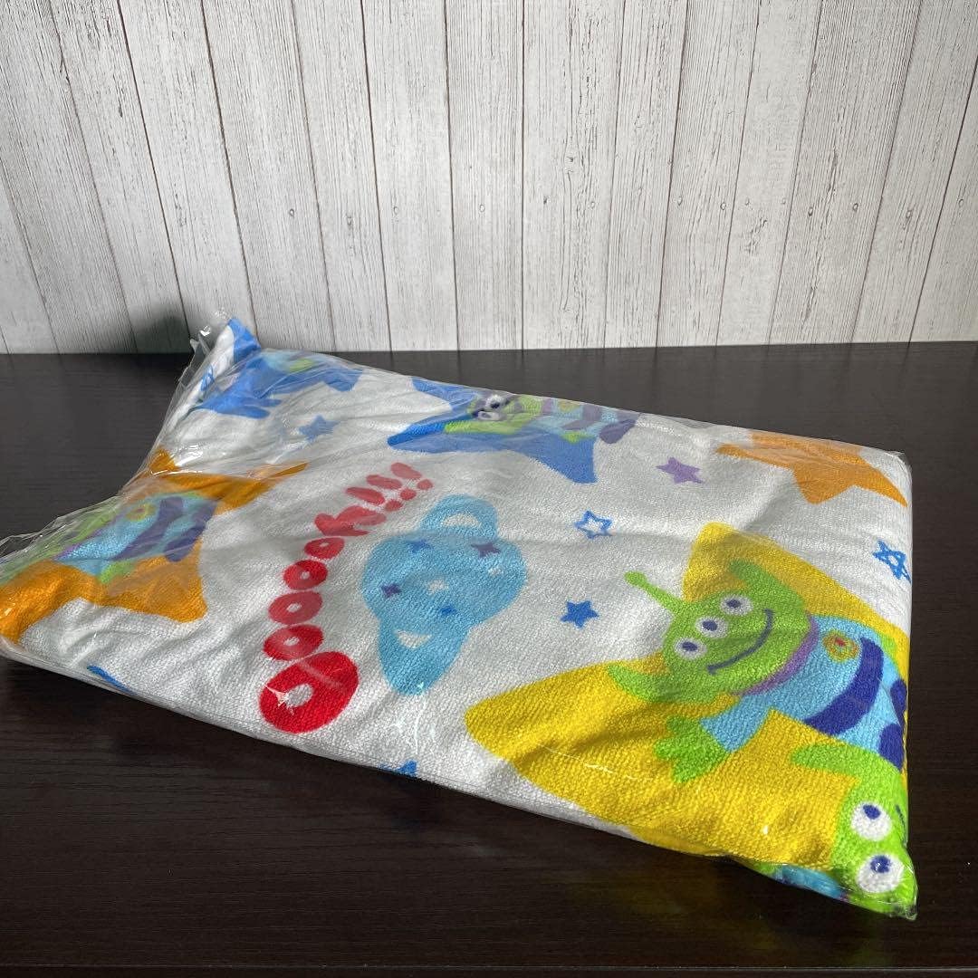 タオルケット ディズニー 売れ筋 トイストーリー リトルグリーンメン タオルケット ディズニー 売れ筋 トイストーリー リトルグリーンメン