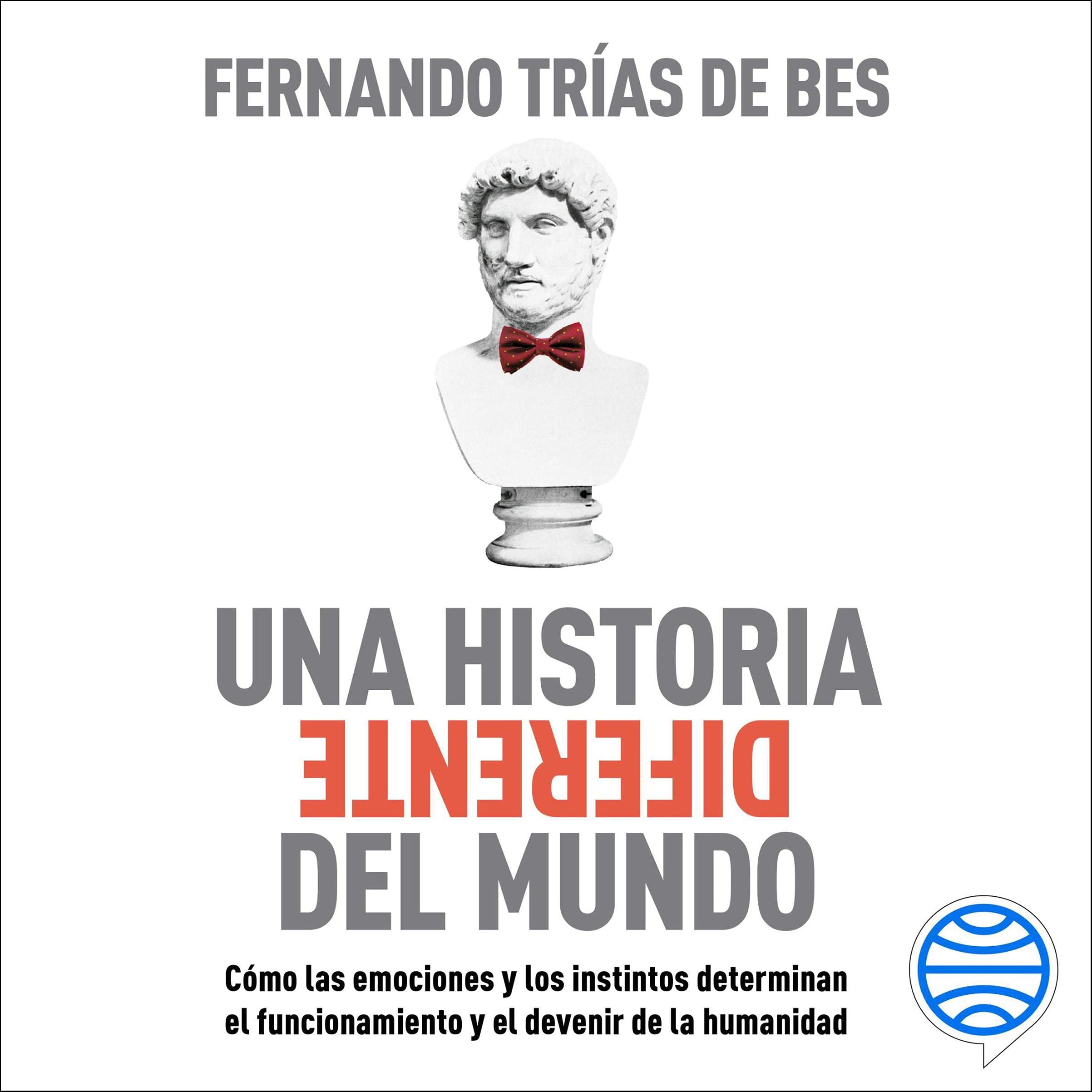 Una historia diferente del mundo