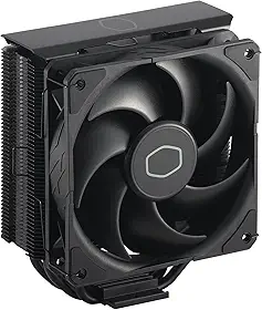 Cooler Hyper 212 Black Edition, CoolerMaster, RR-212S-20PK-R1 I