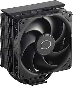 Cooler Hyper 212 Black Edition, CoolerMaster, RR-212S-20PK-R1 I