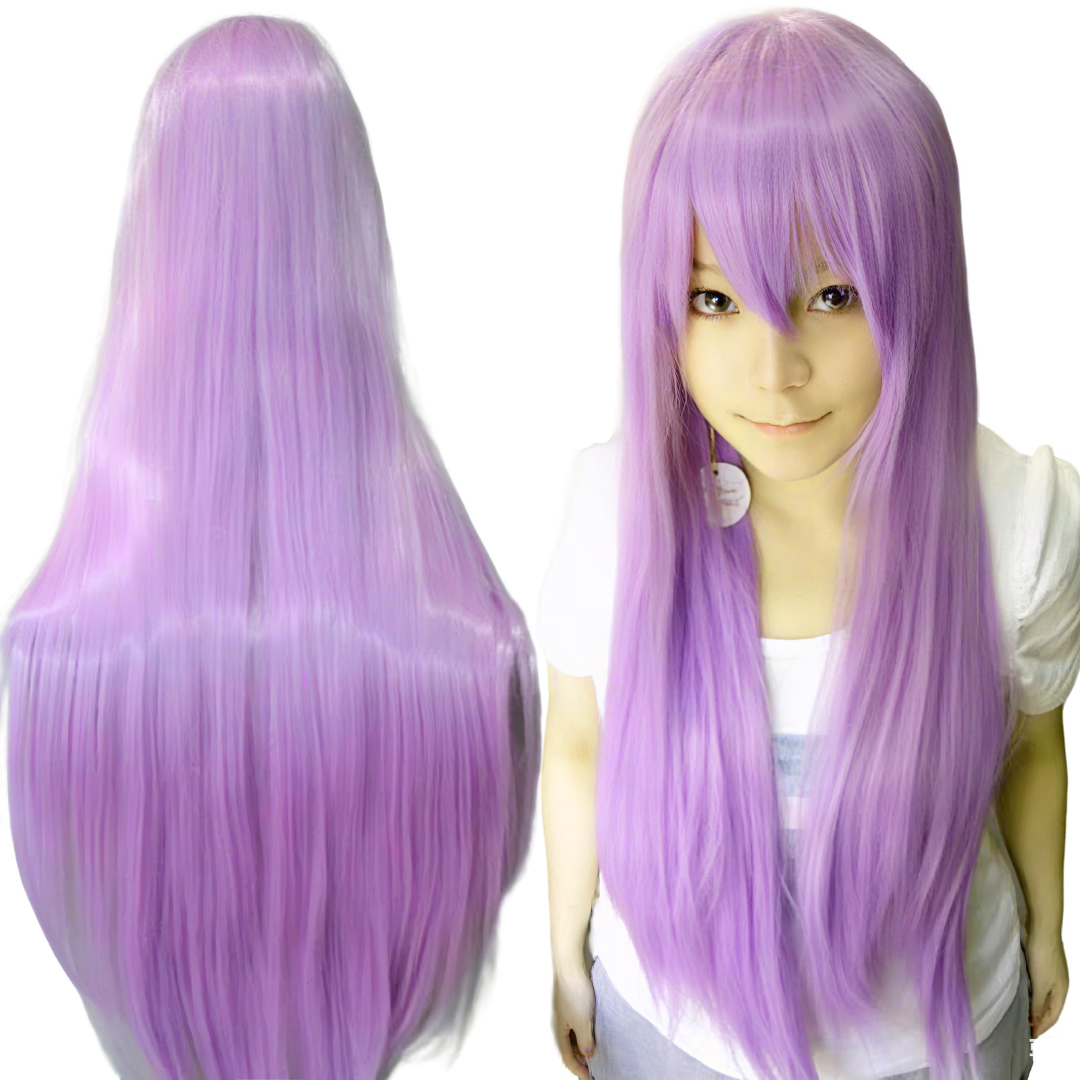 Dokuro chan wig