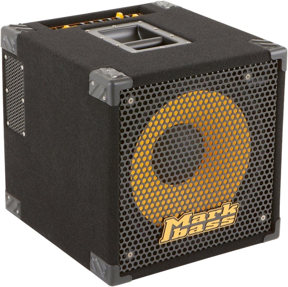 Markbass CMD 151P Jeff Berlin Signature 300W 1x15 Bass Combo Amp